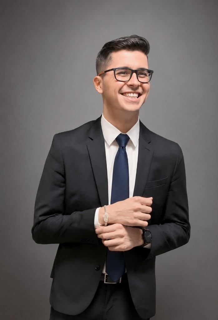 Gabriel Angee