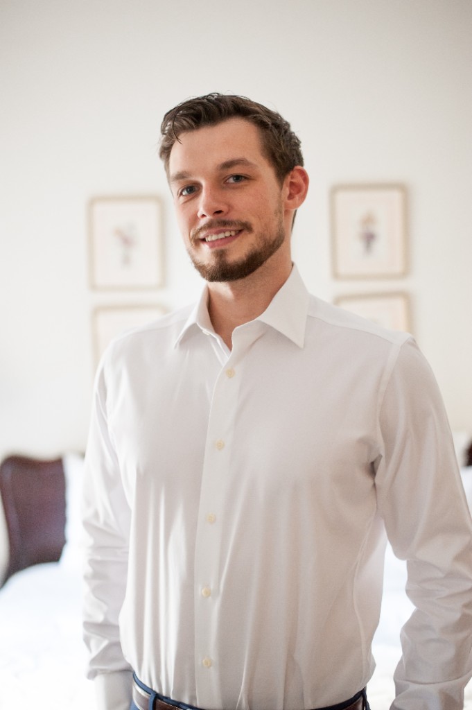 Mateusz Chaustowski
