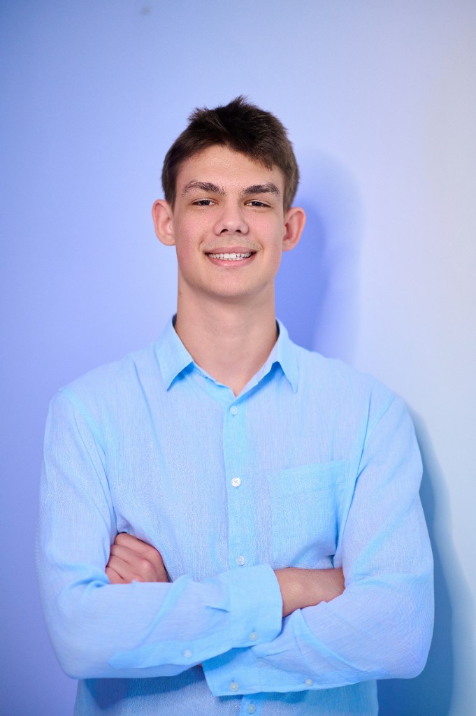 Vlad Movchan